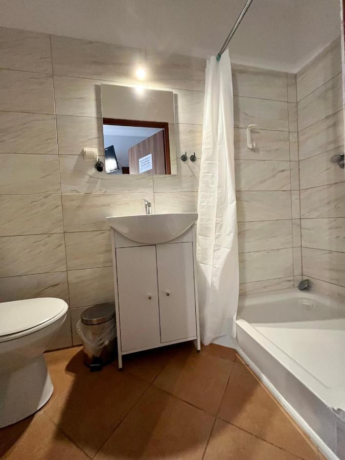 Gosciniec Rospuda Hotel Augustow Bagian luar foto