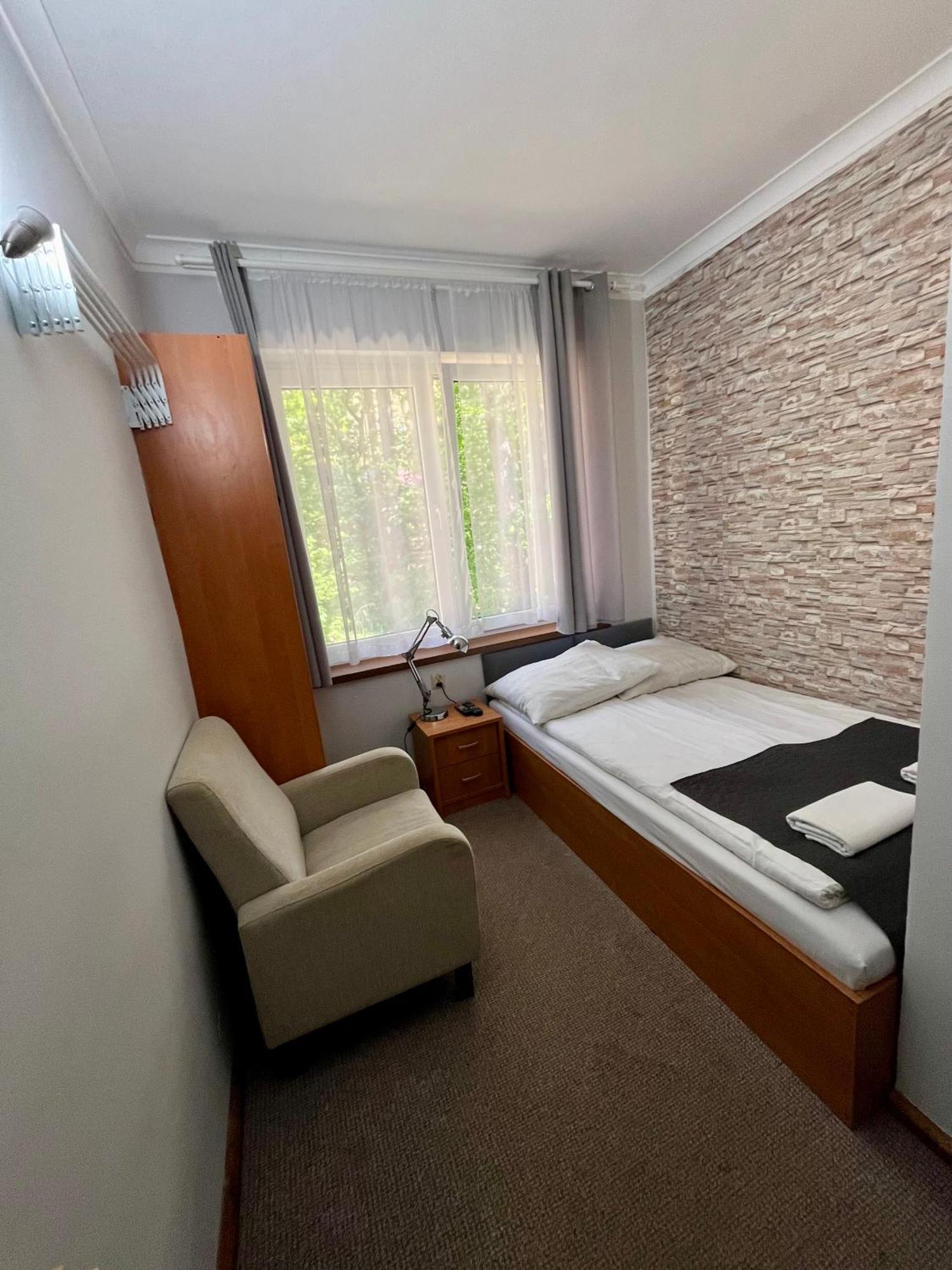 Gosciniec Rospuda Hotel Augustow Bagian luar foto