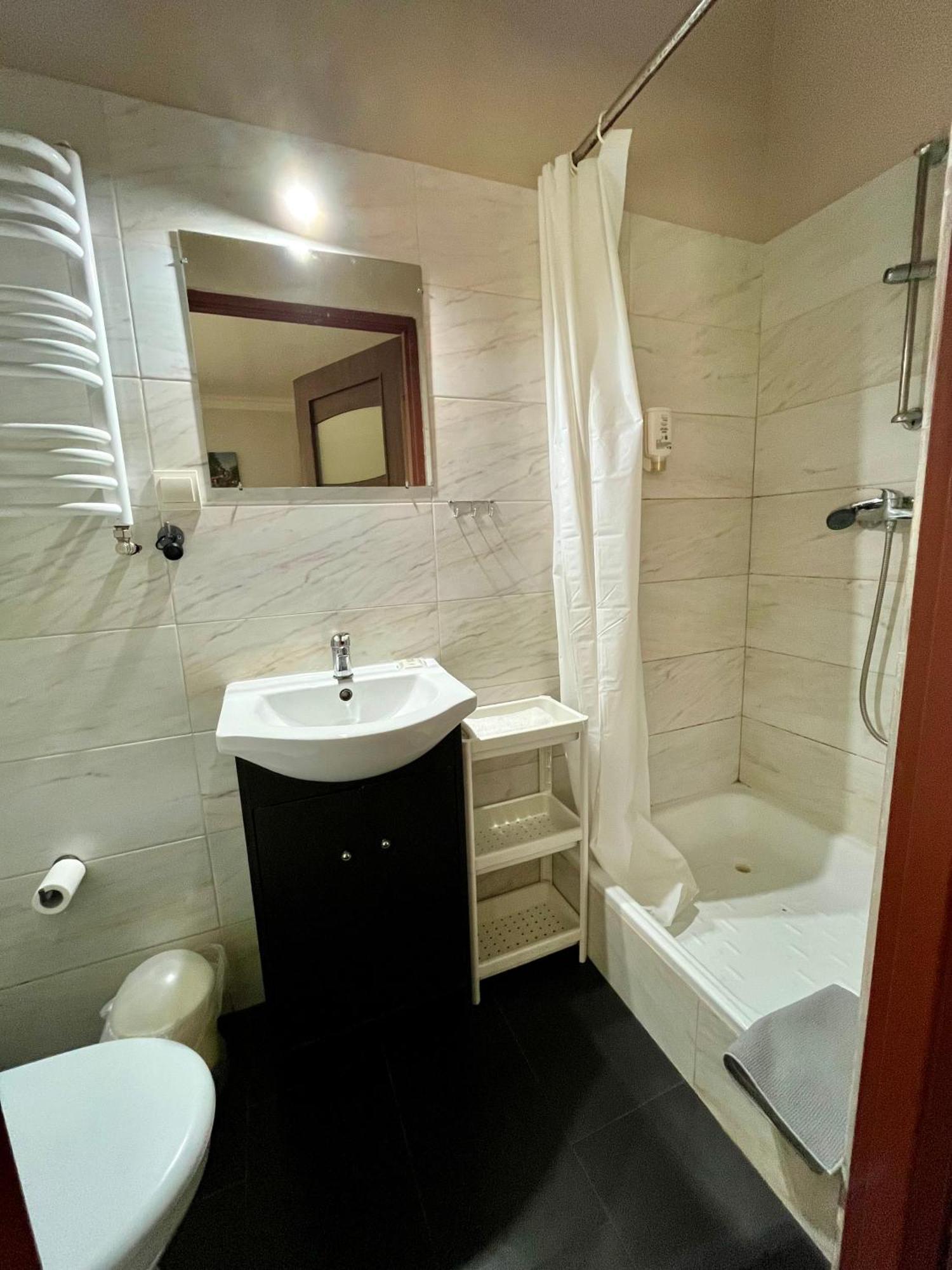 Gosciniec Rospuda Hotel Augustow Bagian luar foto